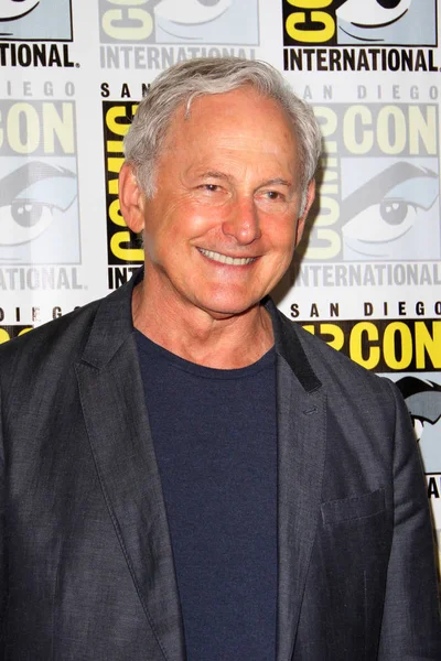 Actor  Victor Garber — Stock Photo, Image
