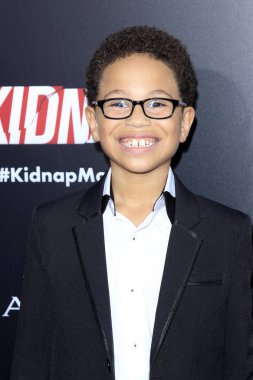 aktör adaçayı Correa