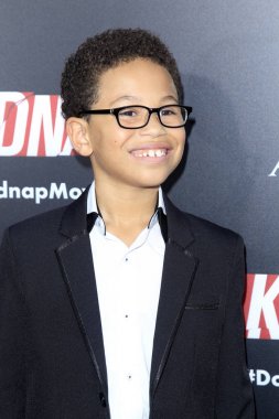 aktör adaçayı Correa