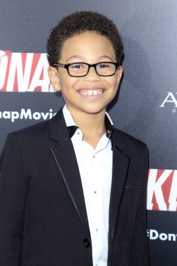 aktör adaçayı Correa