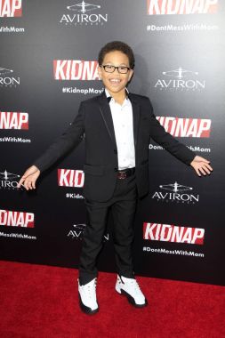 aktör adaçayı Correa