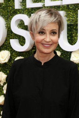 aktris Annie Potts