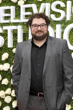 aktör Bobby Moynihan