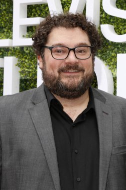 aktör Bobby Moynihan
