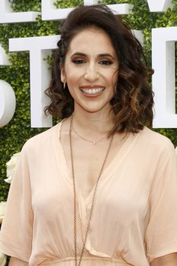 aktris Gabrielle Ruiz