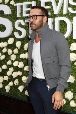 Aktör Jeremy Piven