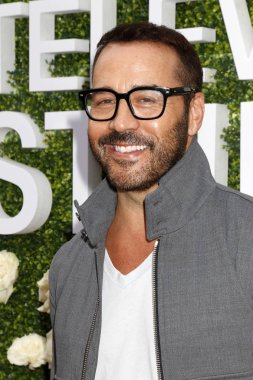 Aktör Jeremy Piven