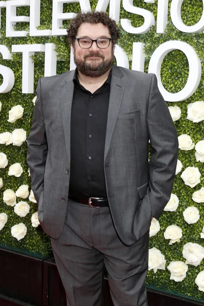 aktör Bobby Moynihan