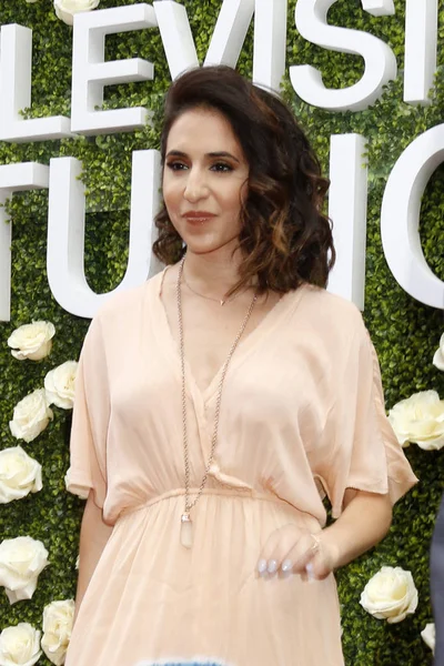 aktris Gabrielle Ruiz