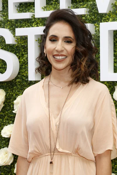 aktris Gabrielle Ruiz