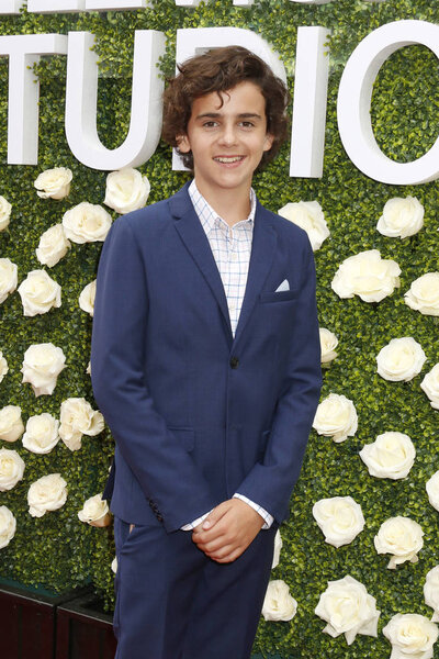  Jack Dylan Grazer