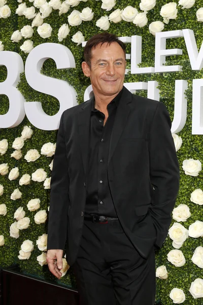 Actor Jason Isaacs — Stock Photo, Image