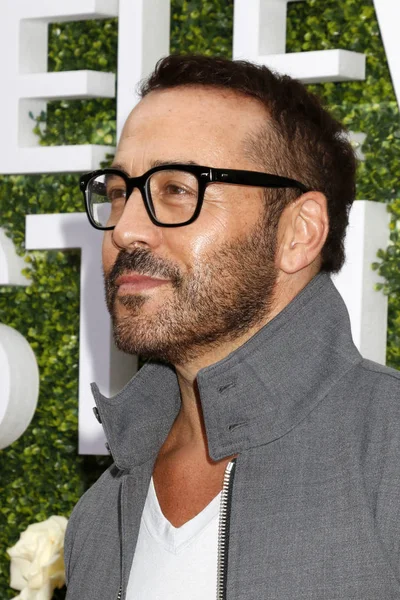 Actor Jeremy Piven — Stock Photo, Image