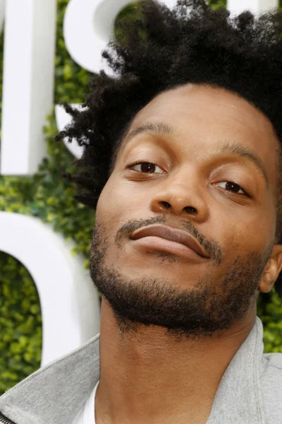 oyuncu Jermaine Fowler