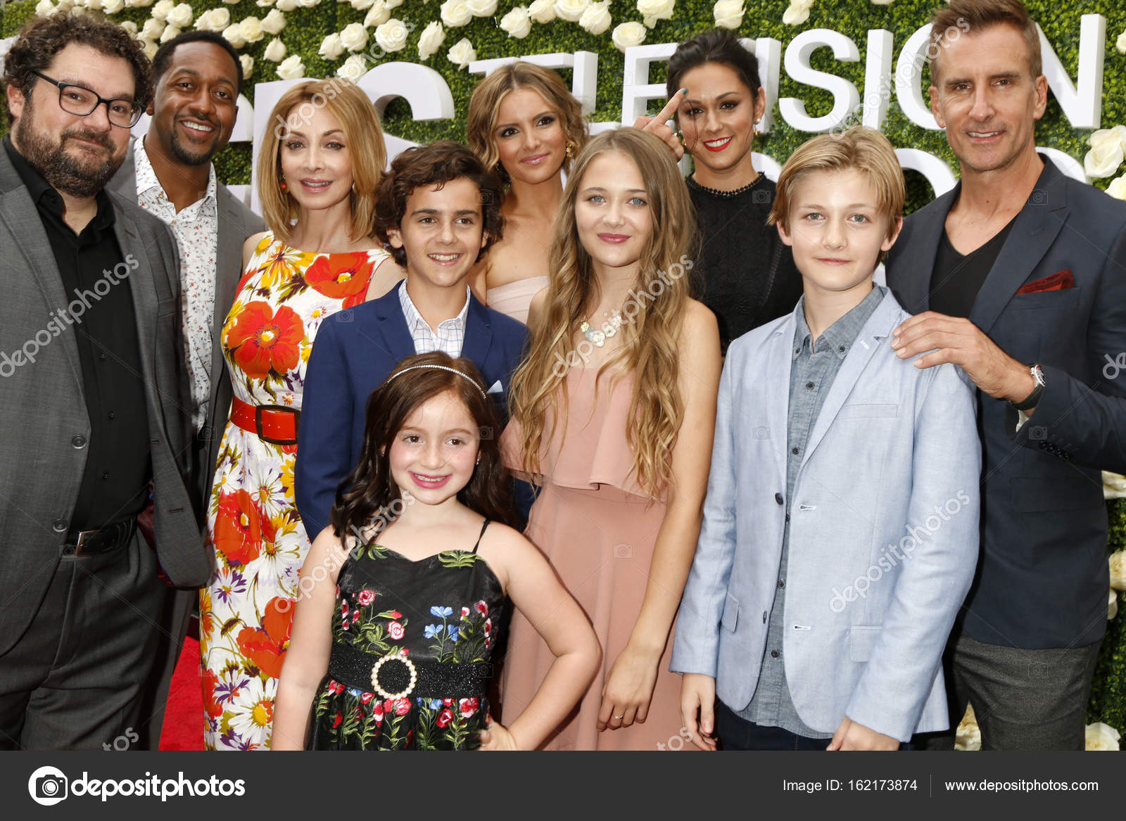 Bobby Moynihan Jaleel White Sharon Lawrence Jack Dylan Grazer Mandell Maughan Reylynn Caster Skylar Gray Kelen Coleman Christopher Paul Richards Brian Unger Stock Editorial Photo C Jean Nelson Bobby Moynihan Jaleel White Sharon Lawrence Jack Dylan Grazer Mandell Maughan Reylynn Caster Skylar Gray Kelen Coleman Christopher Paul Richards Brian Unger Stock Editorial Photo C Jean Nelson