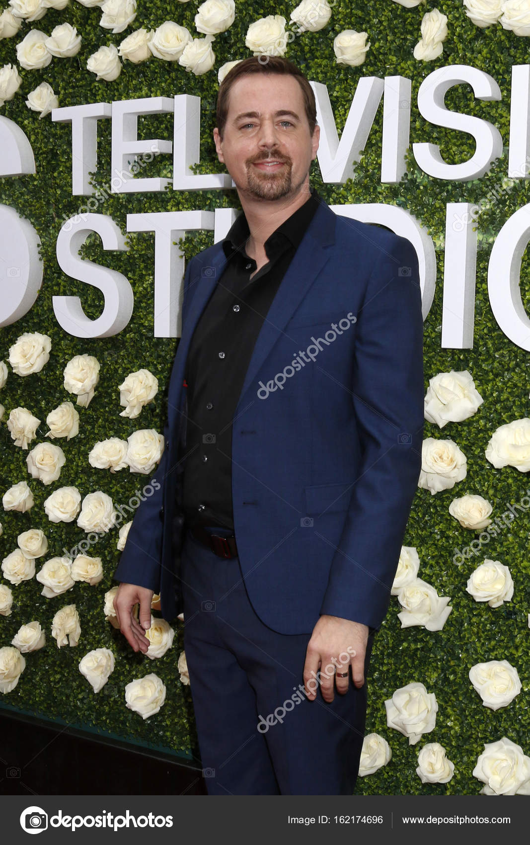Actor Sean Murray – Stock Editorial Photo © Jean_Nelson #162174696