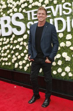 oyuncu Kenny Johnson 