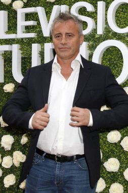  aktör Matt Leblanc 