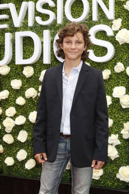 aktör Montana Jordan