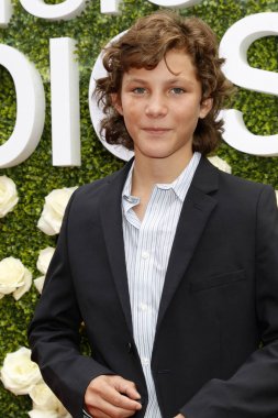 aktör Montana Jordan