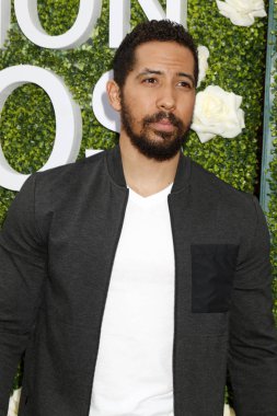 Neil Brown Jr