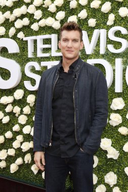   Scott michael teşvik