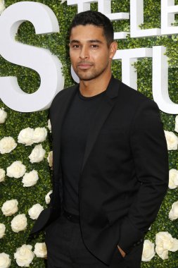 oyuncu Wilmer Valderrama