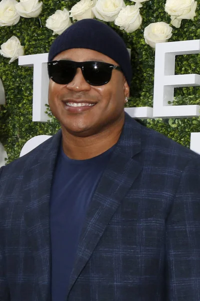 Ll cool j — Foto de Stock