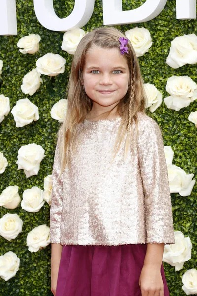 aktris Reagan Revord