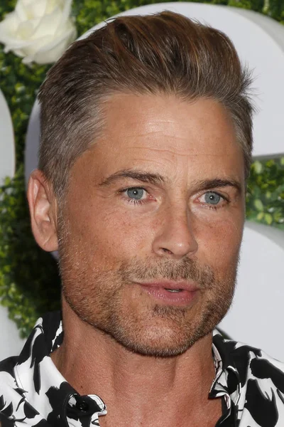 Acteur Rob Lowe — Photo