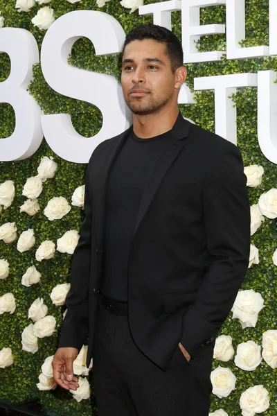 Acteur Wilmer Valderrama — Stockfoto