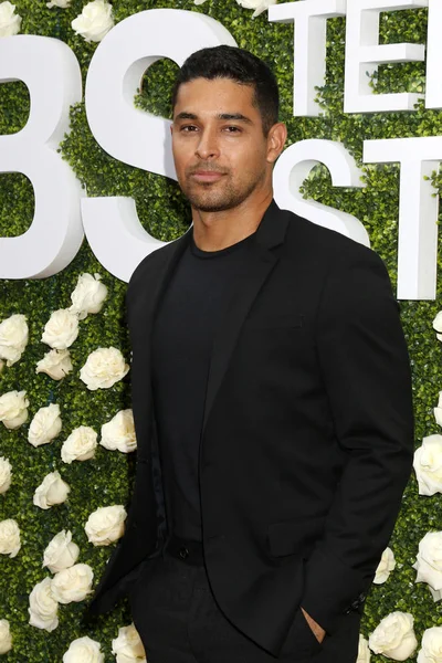 oyuncu Wilmer Valderrama