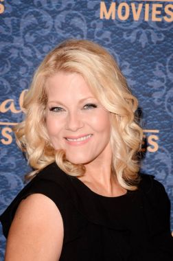 aktris Barbara Niven