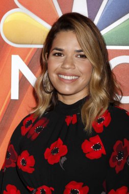 oyuncu America Ferrera