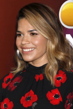 oyuncu America Ferrera