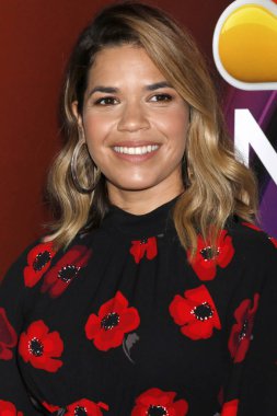 oyuncu America Ferrera