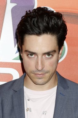 aktör Ben Feldman