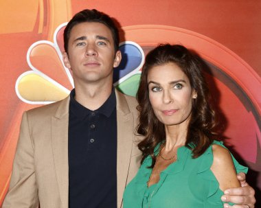 Billy Flynn, Kristian Alfonso 