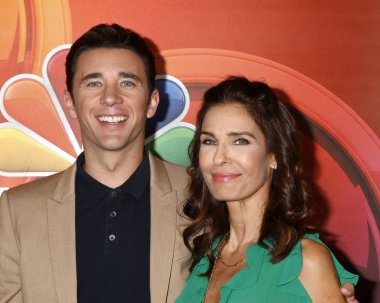 Billy Flynn, Kristian Alfonso 