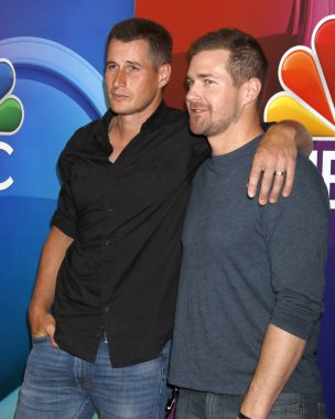 Brendan FEHR'in, Josh Kelly