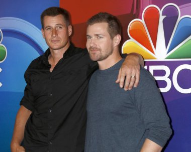 Brendan FEHR'in, Josh Kelly