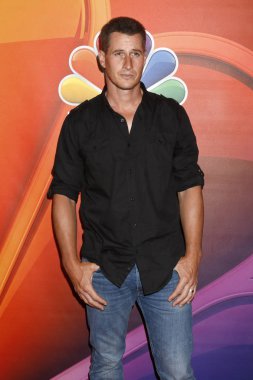 aktör Brendan FEHR'in