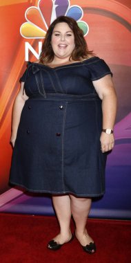 aktris Chrissy Metz