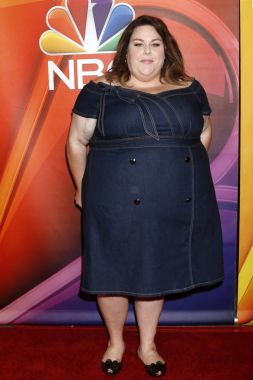 aktris Chrissy Metz