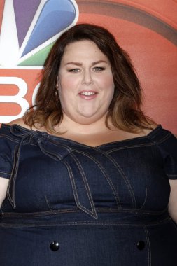 aktris Chrissy Metz