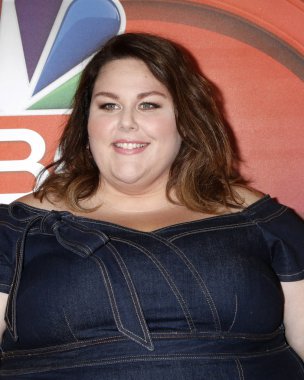aktris Chrissy Metz