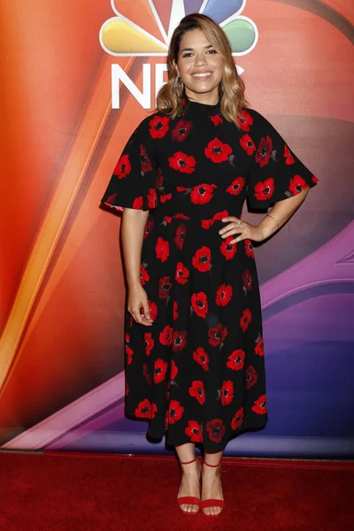 oyuncu America Ferrera