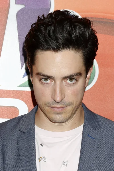 Acteur Ben Feldman — Stockfoto