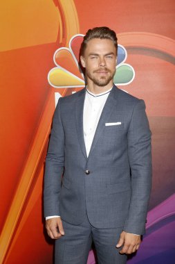 Aktör Derek Hough