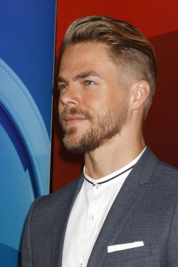 Aktör Derek Hough